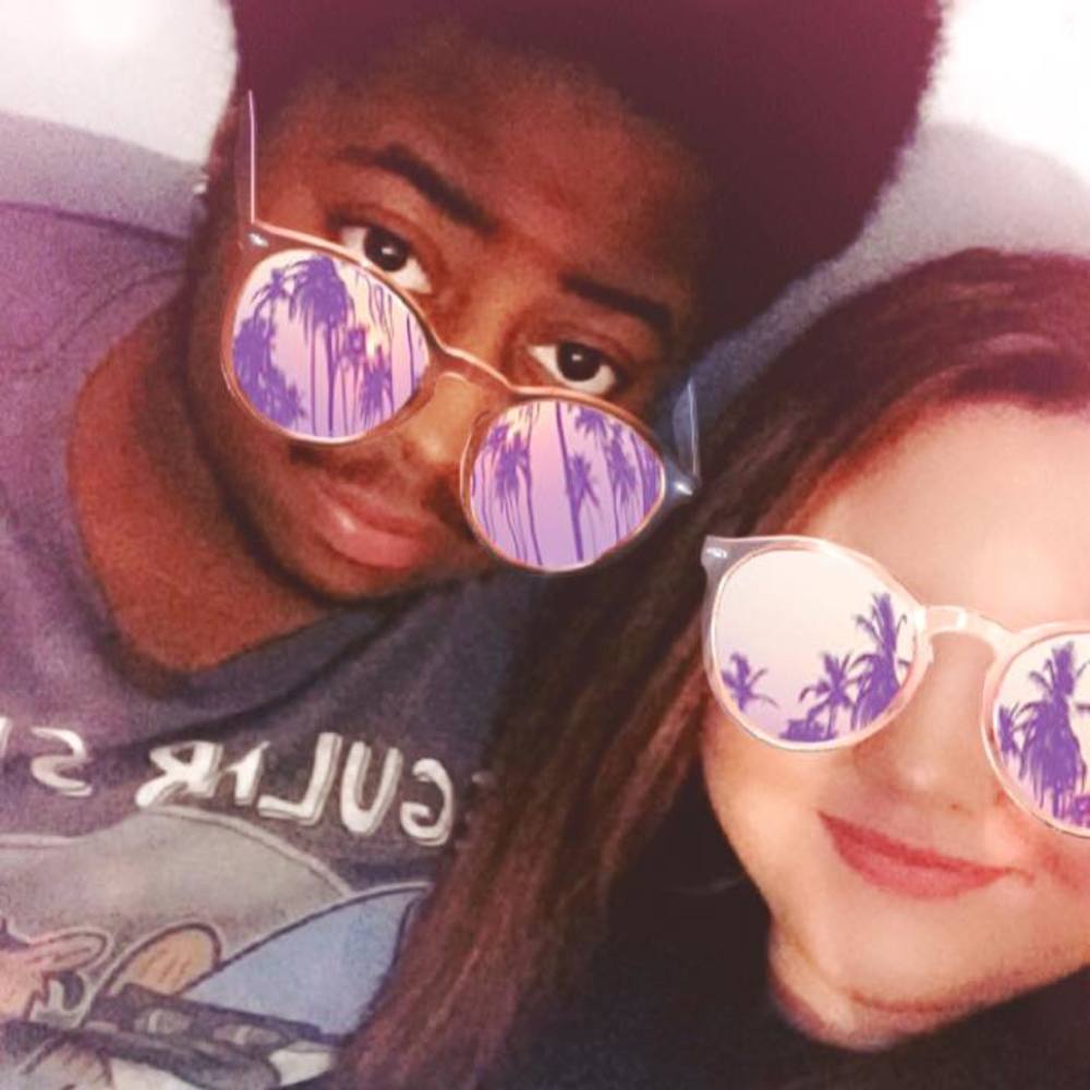 Meet your Posher, Kaitlyn